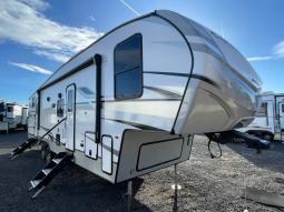 New 2024 Keystone RV Cougar Half-Ton 32BHS Photo