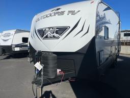 New 2024 Outdoors RV Trail Series MTN TRX 24TRX Photo