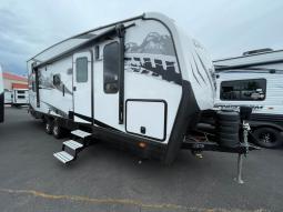 New 2024 Outdoors RV Trail Series MTN TRX 24TRX Photo