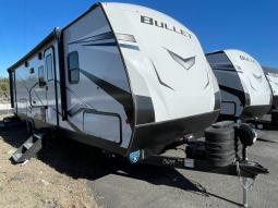 New 2024 Keystone RV Bullet 290BHSWE Photo