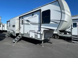 New 2024 Keystone RV Cougar 364BHL Photo