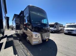 Used 2017 Winnebago Vista LX 27N Photo