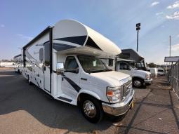 Used 2022 Jayco Greyhawk 30Z Photo