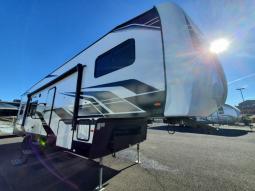 New 2023 Forest River RV Sandstorm 306GSLR Photo