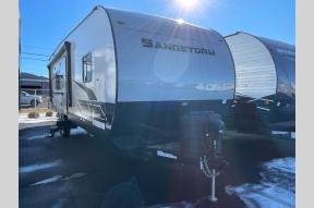 New 2023 Forest River RV Sandstorm 275GLE Photo