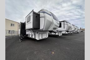 New 2023 Keystone RV Avalanche 360FL Photo