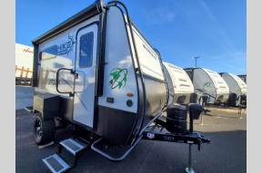 New 2022 Winnebago Industries Towables Hike 100 H1316SB Photo