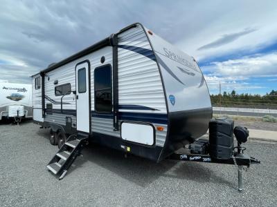 travel trailers for sale bend oregon