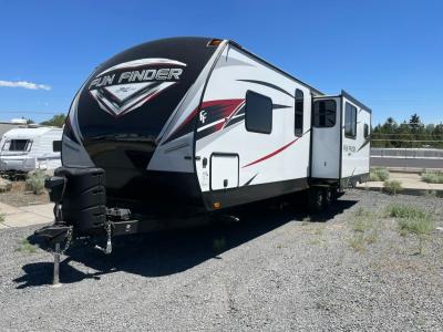 travel trailers for sale bend oregon
