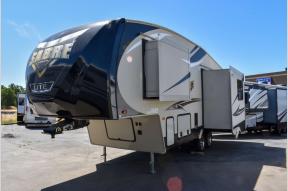 Used 2016 Forest River RV Sabre 25RL Photo