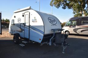 Used 2019 Forest River RV R Pod RP-176 Photo