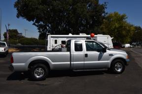 Used 1999 FORD F 250 SUPER DUTY Photo