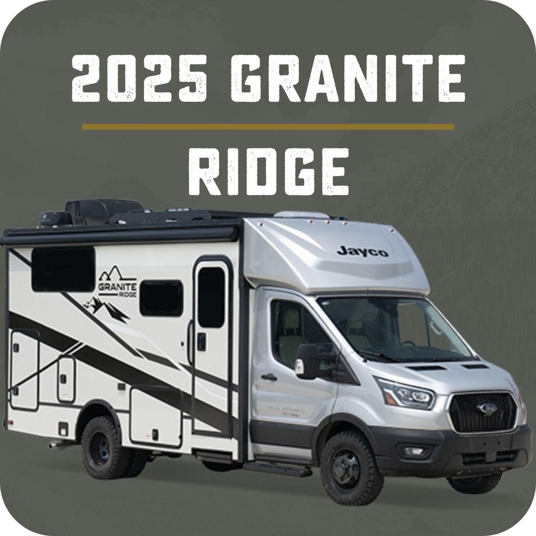 2025 Granite Ridge