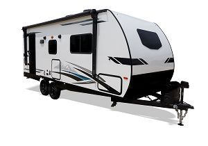 2023 $30,000 Travel Trailer Giveaway