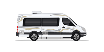 Camper Vans