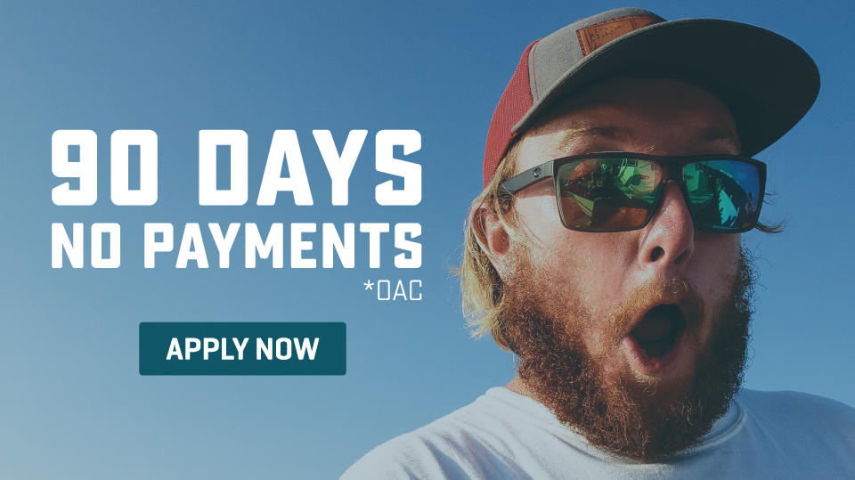 90 Days No Payments