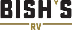 Bish's RV logo