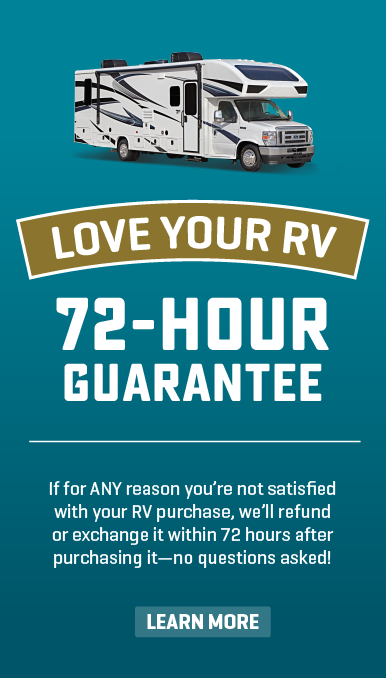 New and Used RVs for Sale Nationwide | Bish's RV