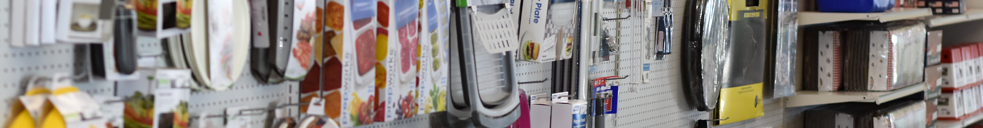 RV Parts and Accessories