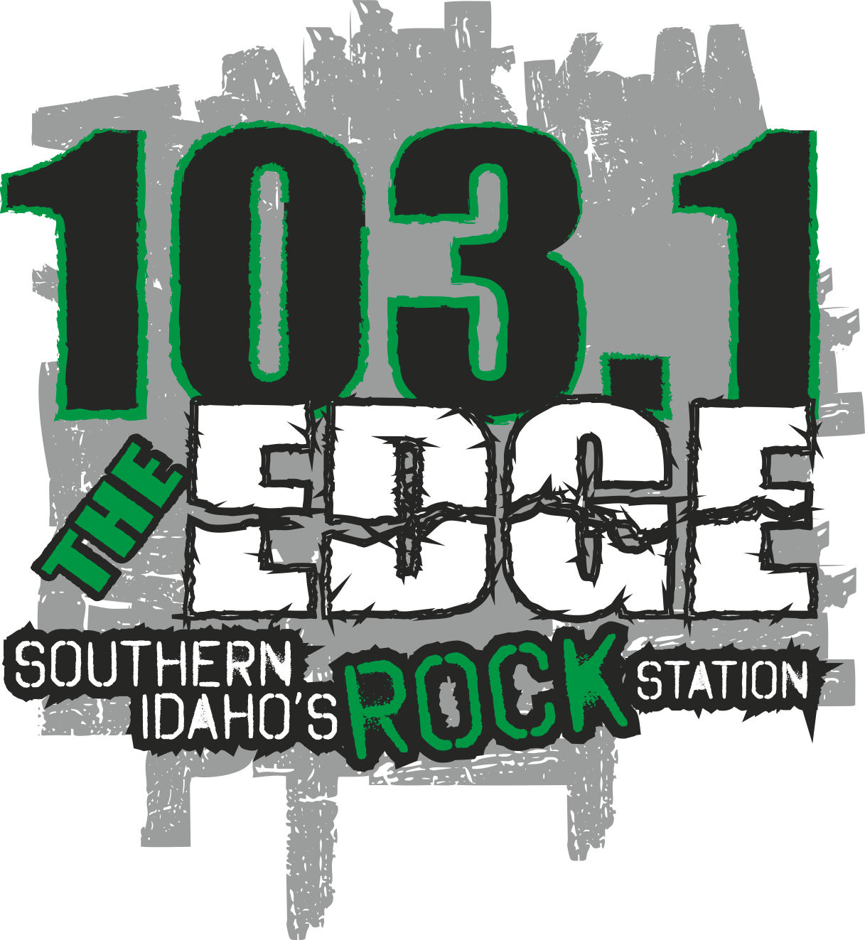 103.1 The Edge - Twin Falls, ID