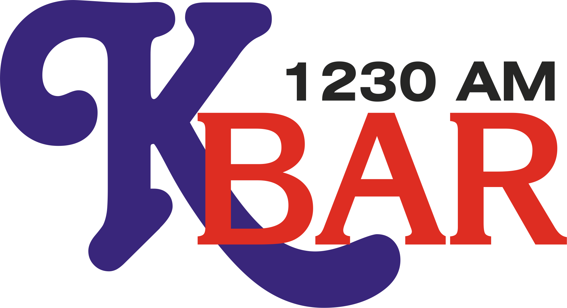 K Bar 1230 AM - Twin Falls, ID