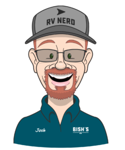 The RV Nerd