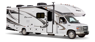 Class C Motorhomes