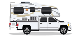 Truck Campers