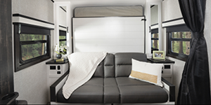 Murphy Bed