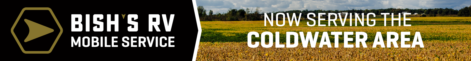 Bish's RV Mobile Service - Coldwater, MI area