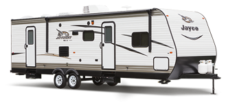 Travel Trailers