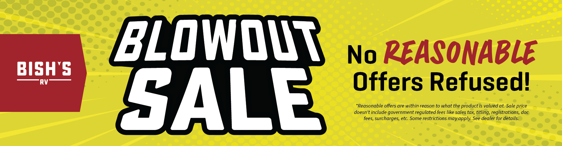 Blowout Sale Pricing - No Reasonable Offers Refused! See dealer for details.