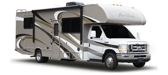 Motorhome Class C
