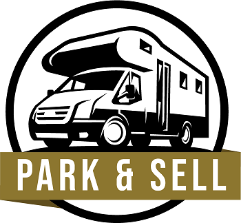 Park and Sell Logo