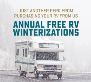 free winterization