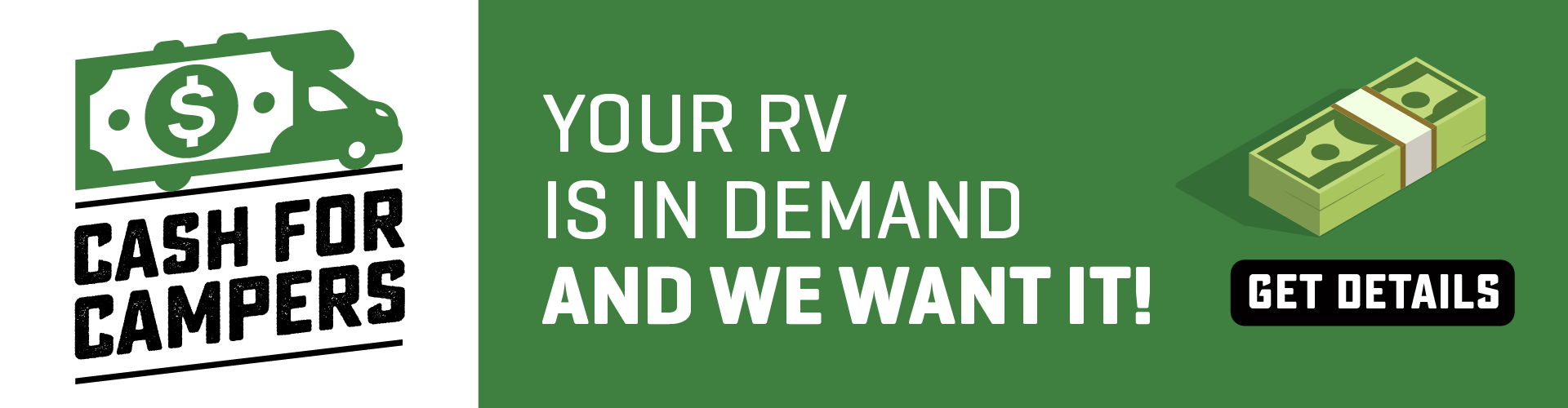 RVs For Sale in Oregon Guaranty RV Is Now Bish's RV Junction City