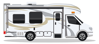 Class C Motor Homes