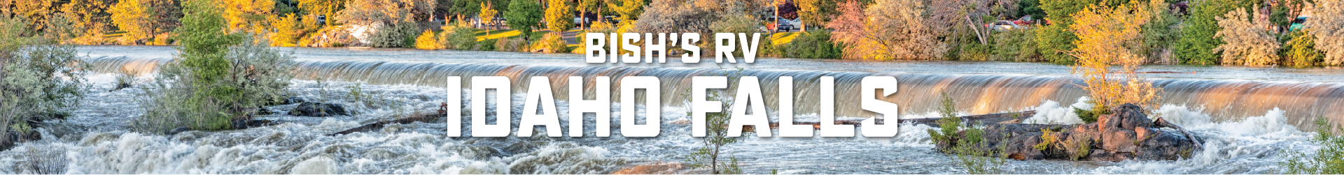 Idaho Falls Idaho Falls