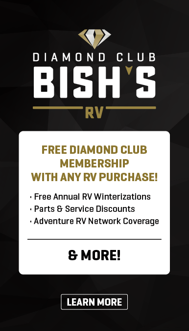 New and Used RVs for Sale Nationwide | Bish's RV