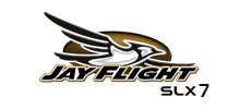 Jay Flight SLX 7