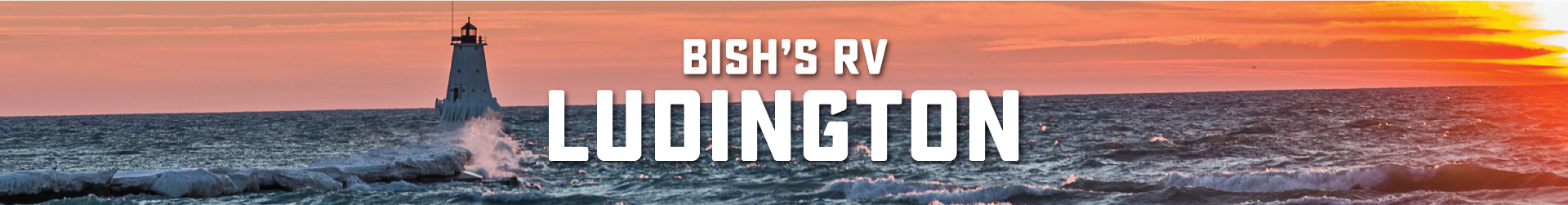 Bish's RV of Ludington, MI