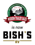 Modern Trailer Sales