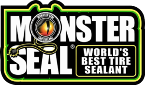 Monster Seal