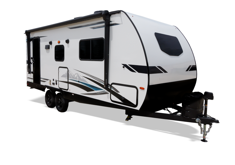 2023 Travel Trailer Giveaway