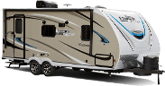 Travel Trailers
