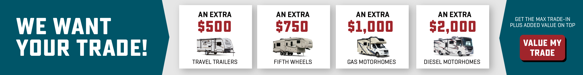 Build Your RV Banner