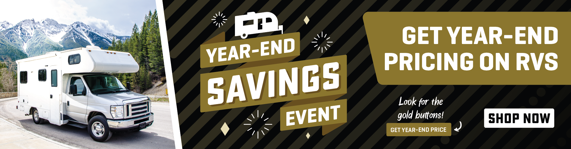 Year-End Savings Event
