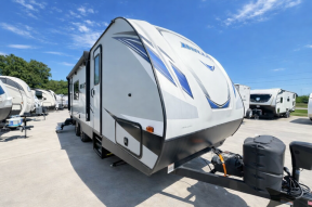 Used 2020 Keystone RV Bullet 248RKS Photo