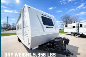 New 2025 Coachmen RV Freedom Express Select 247SE Photo