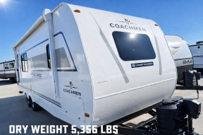 New 2025 Coachmen RV Freedom Express Select 247SE Photo